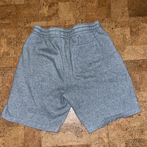 Abercrombie & Fitch Sweatshorts - Picture 4 of 4